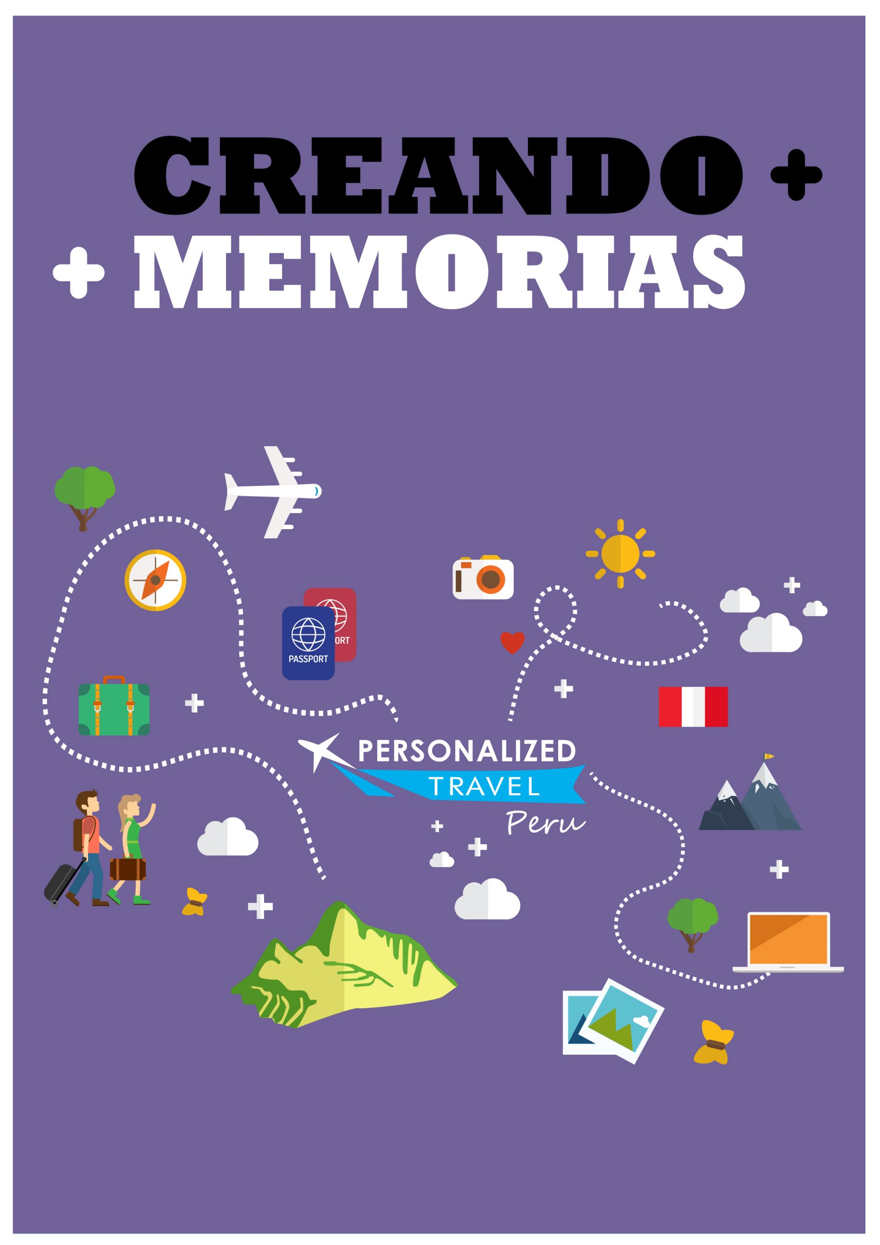 Personalized Travel