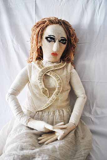 Princesa Inca