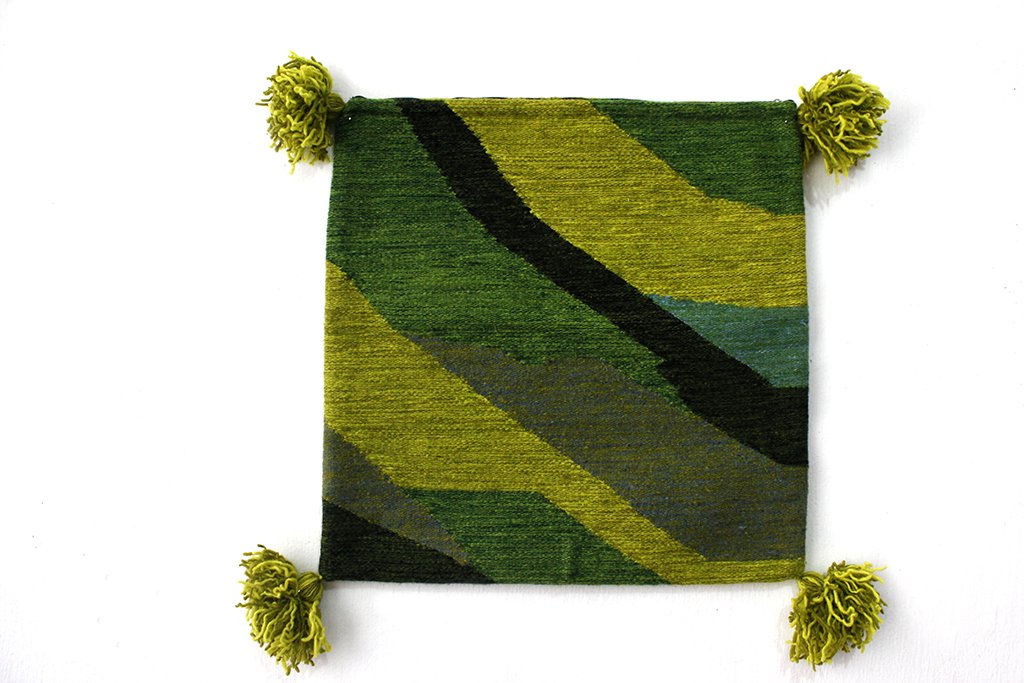 Proyecto Textil en Cuyumalca, Cajamarca – Colección Tarpuy Awana