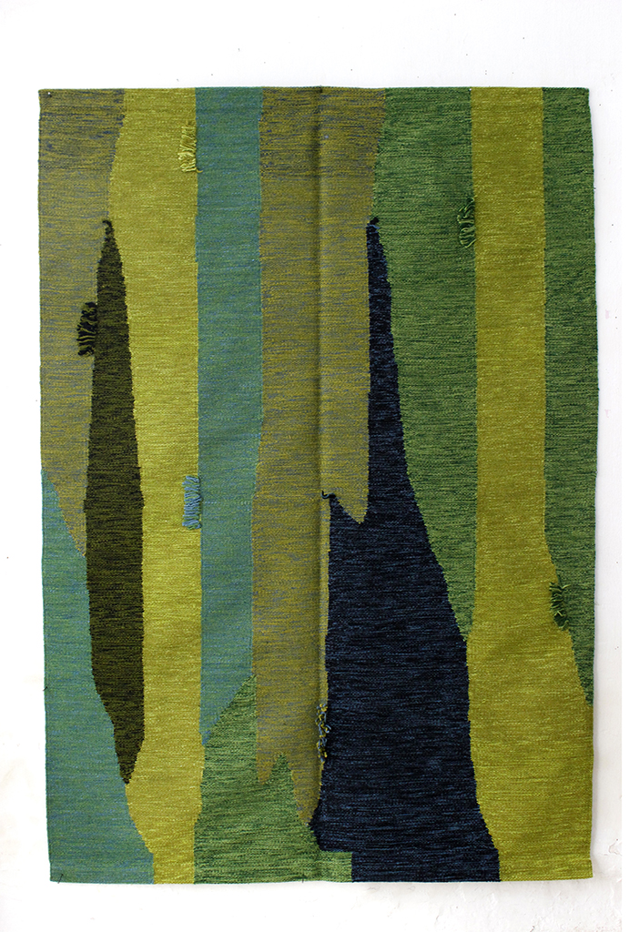 Proyecto Textil en Cuyumalca, Cajamarca – Colección Tarpuy Awana