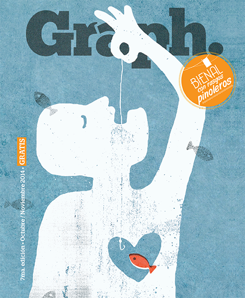 Revista Graph