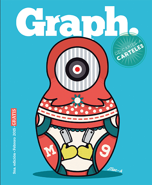 Revista Graph