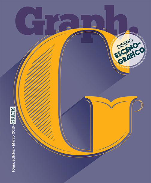 Revista Graph