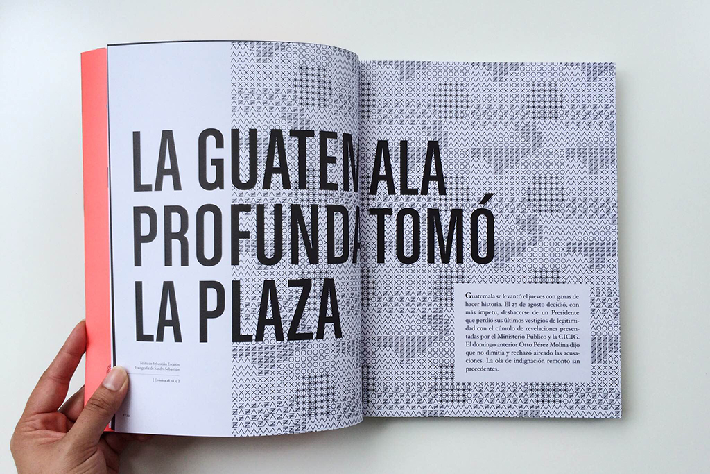 Revista Plaza