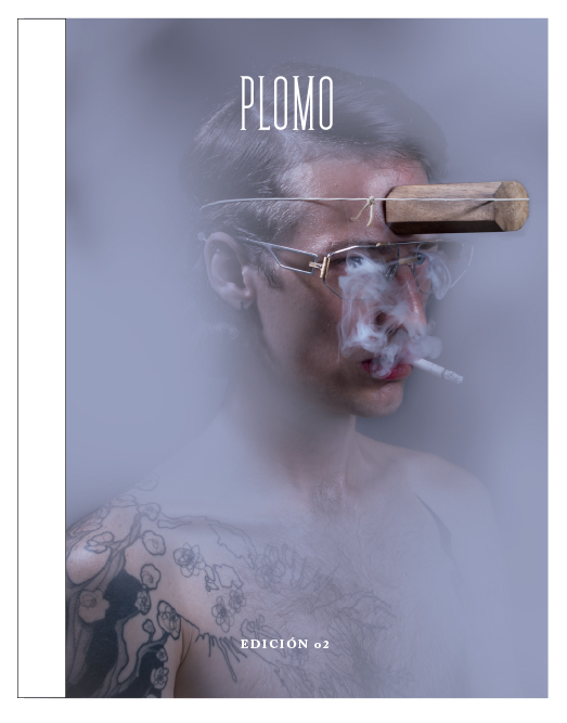 Revista Plomo