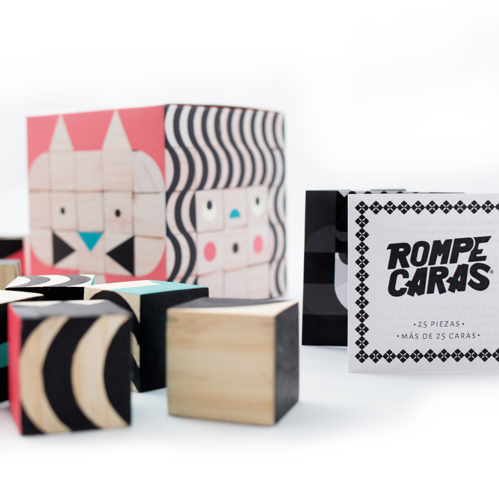 Rompecaras
