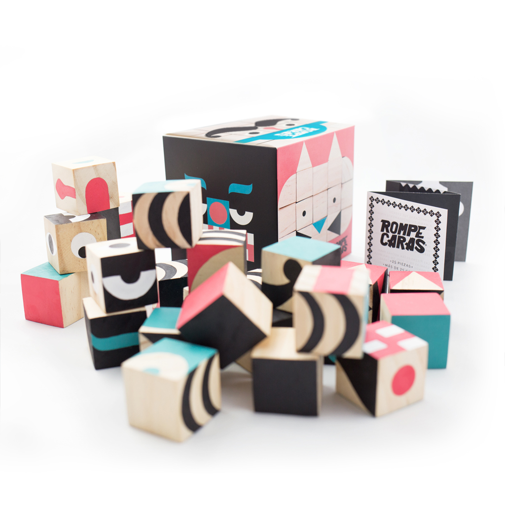 Rompecaras