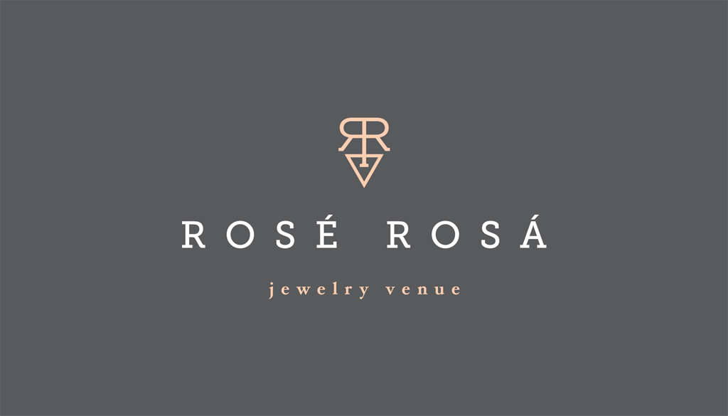 Rosé Rosá Jewelry Venue