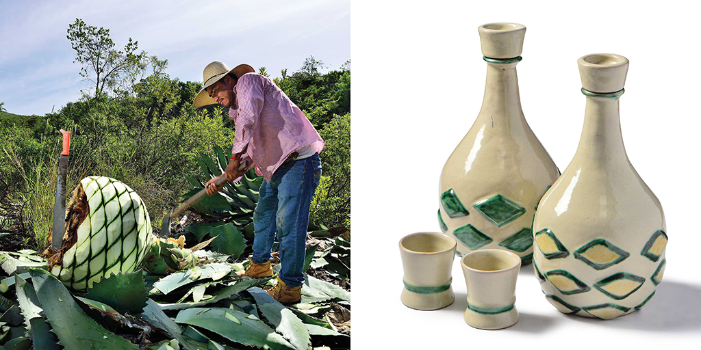 Saberes y Sabores de Puebla