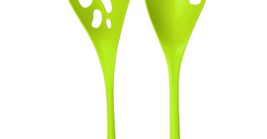 Shadow: vajilla sensorial inspirada en la luz tropical y las sombras del Philodendro