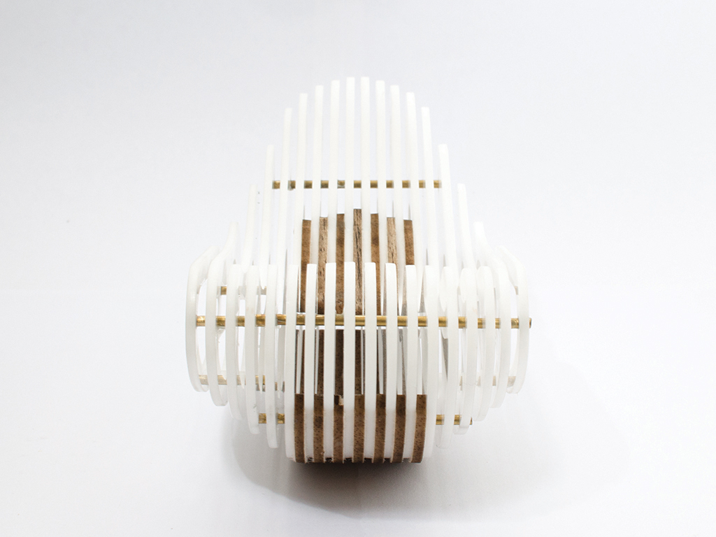 Silla Mecedora Meraki