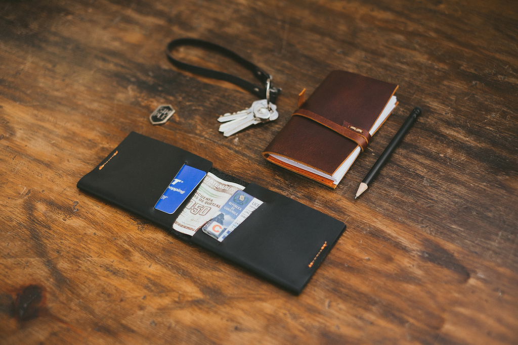 Simple Leather Goods