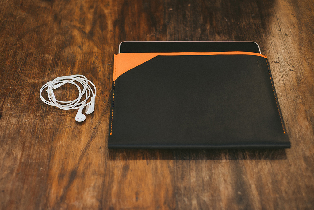 Simple Leather Goods