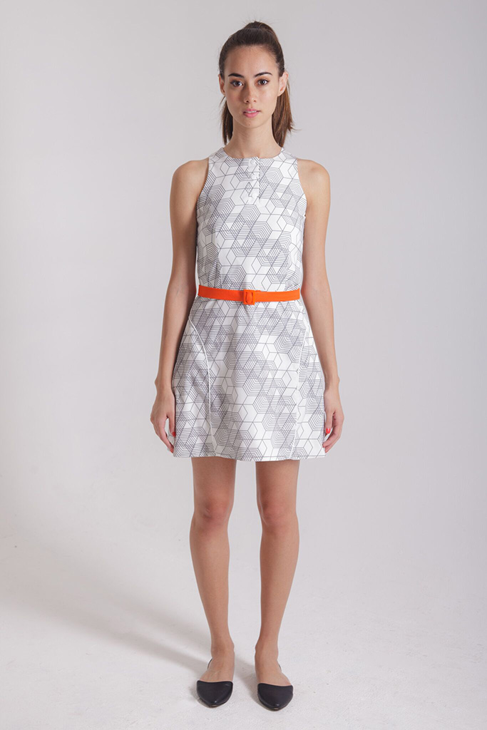 Simplicidad Geométrica