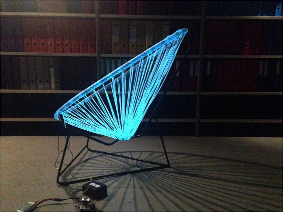 Solar y Banca Moebius