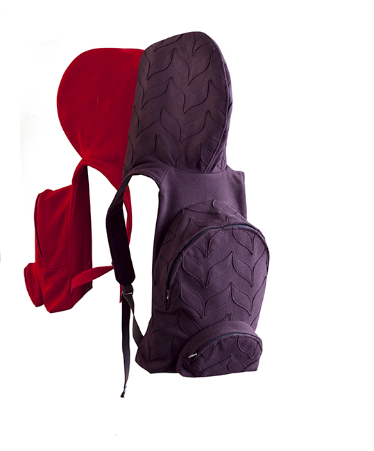 Textiles Burel: lana ancestral portuguesa aplicada al diseño contemporáneo