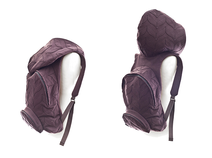 Textiles Burel: lana ancestral portuguesa aplicada al diseño contemporáneo