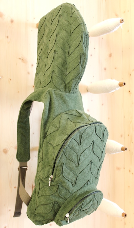 Textiles Burel: lana ancestral portuguesa aplicada al diseño contemporáneo