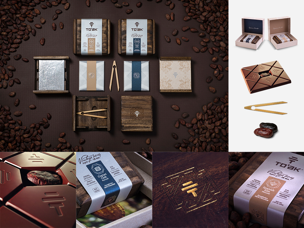 To’ak – Experience Chocolate