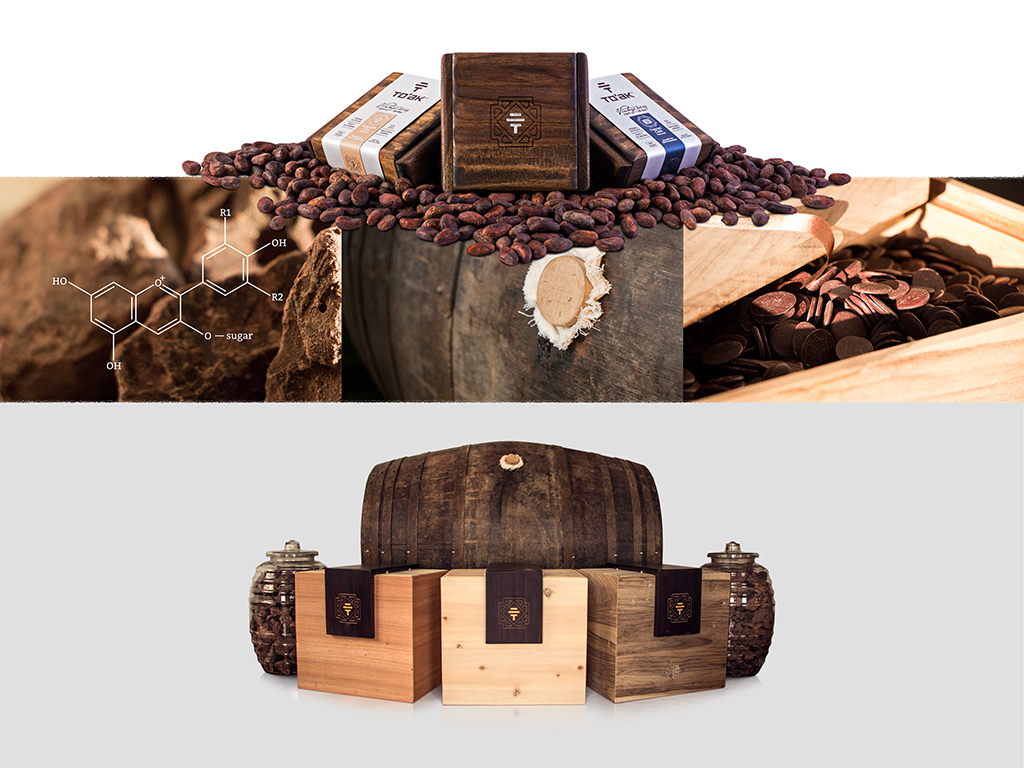 To’ak – Experience Chocolate