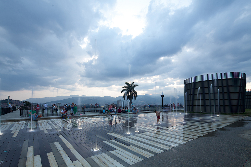 Unidad de Vida Articulada – Orfelinato Uva de la Imaginación