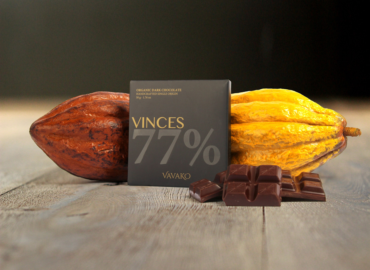 Vavako Chocolates