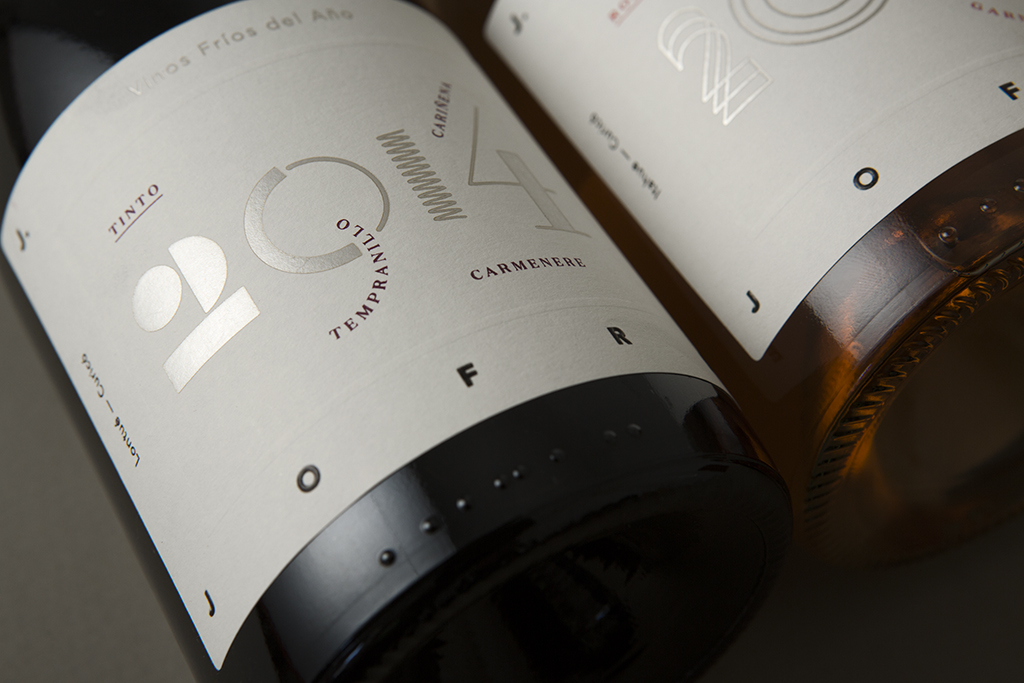 Vinos Fríos del Año