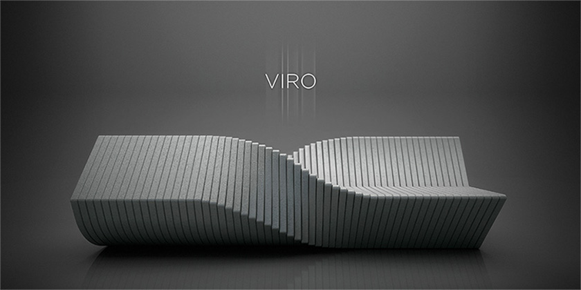 Viro Bench