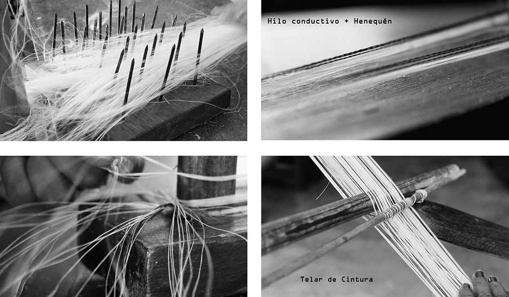 Yuca_Tech: Energía hecha a mano