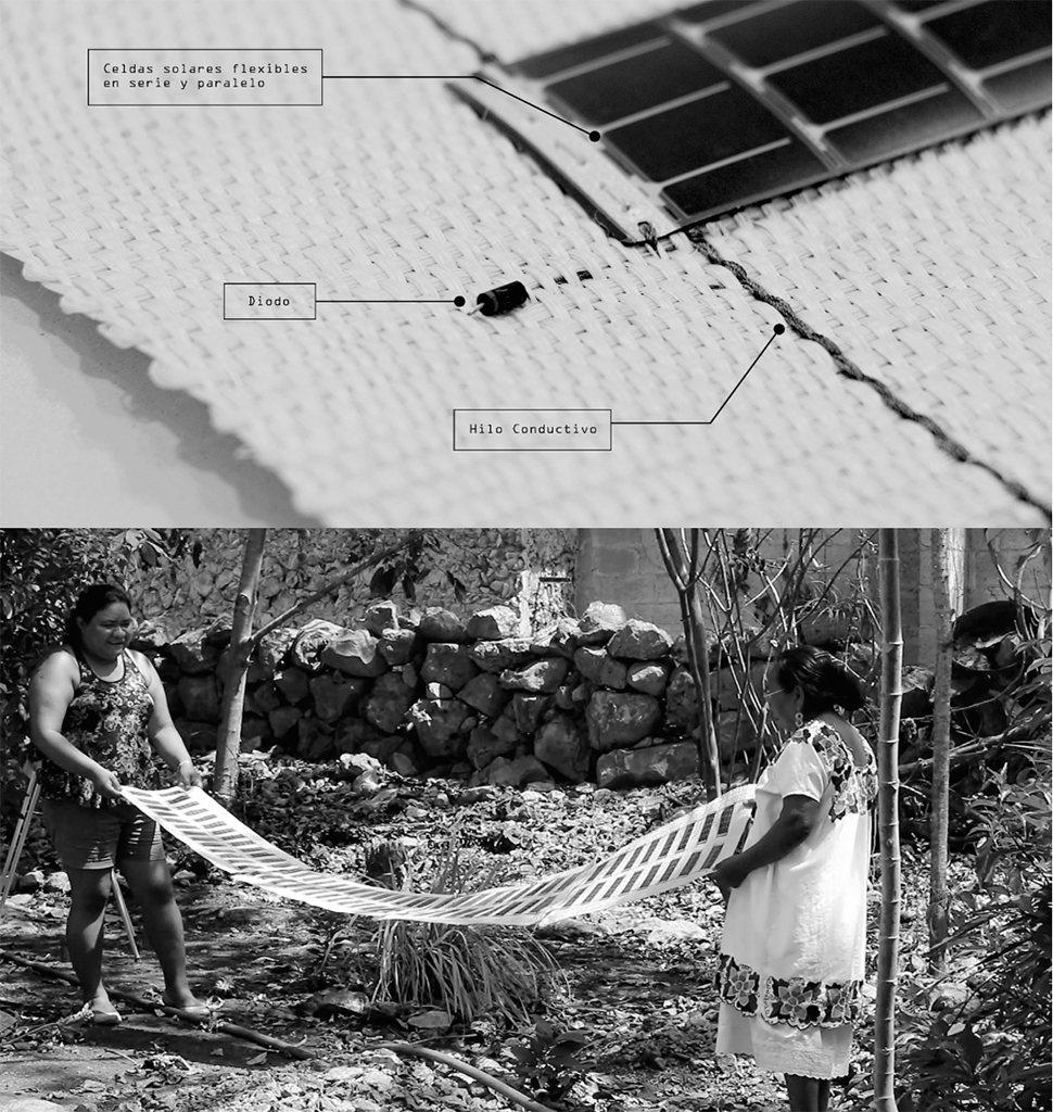 Yuca_Tech: Energía hecha a mano