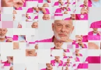 Fotograma de Eno, el documental generativo de Gary Hustwit sobre Brian Eno.